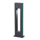 Уличный фонарь Kink Light Грайни 09208-F(220V),16(07)