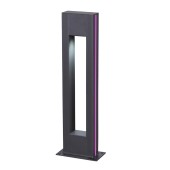 Уличный фонарь Kink Light Грайни 09208-F(220V),16(10)