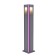 Уличный фонарь Kink Light Крисми 09210-F(220V),16(10)