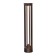 Уличный фонарь Kink Light Лейси 09301-60F,19