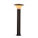 Уличный фонарь Kink Light Леви 09302-80F,19