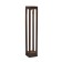 Уличный фонарь Kink Light Торий 09307-60F,19