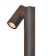 Уличный фонарь Kink Light Золли 09308-80F,19