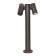 Уличный фонарь Kink Light Золли 09309-80F,19