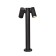 Уличный фонарь Kink Light Золли 09309-80F,19