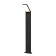 Уличный фонарь Kink Light Лирма 09311-80F,19