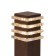 Уличный фонарь Kink Light Глари 09313-80F,19