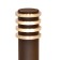 Уличный фонарь Kink Light Глари 09314-80F,19