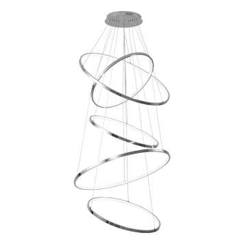 Люстра Kink Light Амия 09475-5A,02