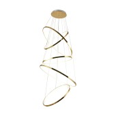 Люстра Kink Light Амия 09475-5A,33 Люстра Kink Light Амия 09475-5A,33