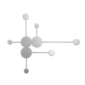 Настенный светильник Kink Light Фирс 2206,01