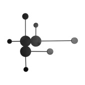 Настенный светильник Kink Light Фирс 2206,19