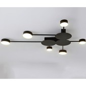 Светильник настенно-потолочный Kink Light Фирс 2206D,19