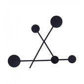 Бра Kink Light Фирс 2207A,19