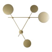 Бра Kink Light Фирс 2207A,33