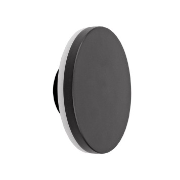 Уличный настенный светильник Kink Light Затмение 2300,19