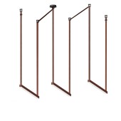Трек-система Kink Light Сатори 6421-1K,06 Трек-система Kink Light Сатори 6421-1K,06