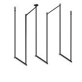 Трек-система Kink Light Сатори 6421-2K,19 Трек-система Kink Light Сатори 6421-2K,19