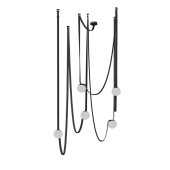 Трек-система Kink Light Сатори 6424-2K,19 Трек-система Kink Light Сатори 6424-2K,19