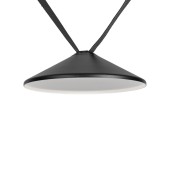 Трековый светильник Kink Light Сатори 6425-1,19