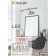 Подсветка для картины Kink Light Проекция 6438-1,02