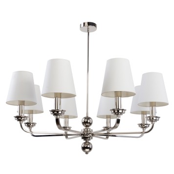 Светильник потолочный Kutek Mood Abano ABA-ZW-8(N/A)