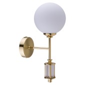 Бра Kutek Mood Artu glass ART-K-1(Z)G Бра Kutek Mood Artu glass ART-K-1(Z)G