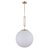 Люстра Kutek Mood Artu glass ART-ZW-1(Z)G400 Люстра Kutek Mood Artu glass ART-ZW-1(Z)G400