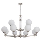 Люстра Kutek Mood Artu glass ART-ZW-12(N)G Люстра Kutek Mood Artu glass ART-ZW-12(N)G