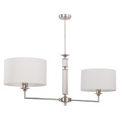 Люстра Kutek Mood Artu ART-ZW-2(N) Люстра Kutek Mood Artu ART-ZW-2(N)