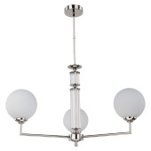 Люстра Kutek Mood Artu glass ART-ZW-3(N)G Люстра Kutek Mood Artu glass ART-ZW-3(N)G