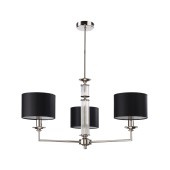 Люстра Kutek Mood Artu ART-ZW-3(N) Люстра Kutek Mood Artu ART-ZW-3(N)