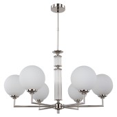 Люстра Kutek Mood Artu glass ART-ZW-6(N)G Люстра Kutek Mood Artu glass ART-ZW-6(N)G