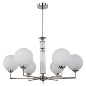 Люстра Kutek Mood Artu glass ART-ZW-6(N)G