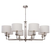 Люстра Kutek Mood Artu ART-ZW-8(N) Люстра Kutek Mood Artu ART-ZW-8(N)