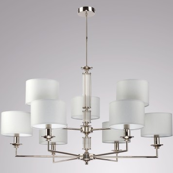 Люстра Kutek Mood Artu ART-ZW-9(N2)-1