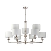 Люстра Kutek Mood Artu ART-ZW-9(N2) Люстра Kutek Mood Artu ART-ZW-9(N2)