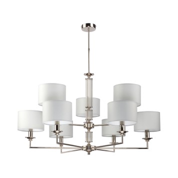 Люстра Kutek Mood Artu ART-ZW-9(N)