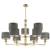 Люстра Kutek Mood Artu ART-ZW-9(Z) Люстра Kutek Mood Artu ART-ZW-9(Z)