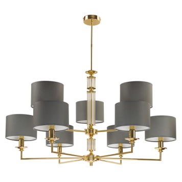 Люстра Kutek Mood Artu ART-ZW-9(Z)