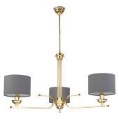 Люстра Kutek Mood Bolt BOL-ZW-3(Z) Люстра Kutek Mood Bolt BOL-ZW-3(Z)