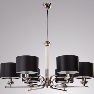 Люстра Kutek Mood Bolt BOL-ZW-6(N)-2