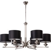 Люстра Kutek Mood Bolt BOL-ZW-6(N)