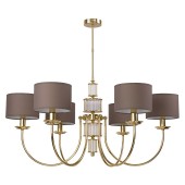 Люстра Kutek Mood Cero CER-ZW-6(Z) Люстра Kutek Mood Cero CER-ZW-6(Z)