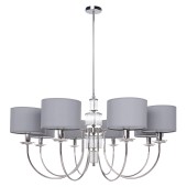 Люстра Kutek Mood Cero CER-ZW-8(N) Люстра Kutek Mood Cero CER-ZW-8(N)