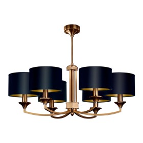 Люстра Kutek Decor DEC-ZW-6(P/A)