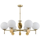 Люстра Kutek Dimaro DIM-ZW-6(P) Люстра Kutek Dimaro DIM-ZW-6(P)