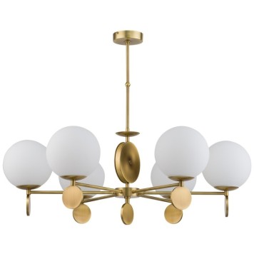 Люстра Kutek Dimaro DIM-ZW-6(P)