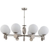 Люстра Kutek Dimaro DIM-ZW-8(N) Люстра Kutek Dimaro DIM-ZW-8(N)