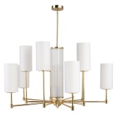 Люстра Kutek Mood Empoli EMP-ZW-10(Z)